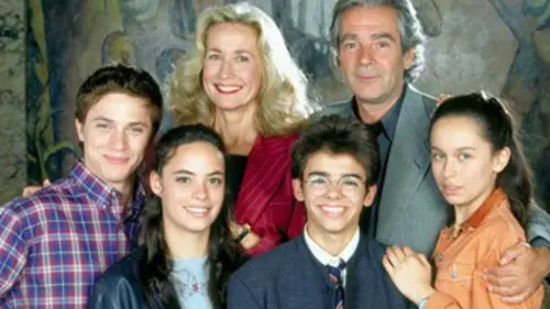 Casting Un et un font six