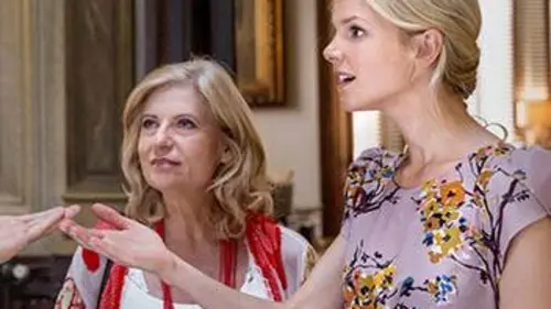 Un été à Barcelone