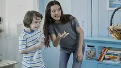 Un été à Channing