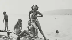 Un été à la Garoupe