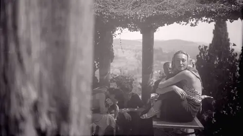 Un été à la Garoupe