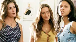 Visuel de Un été à La Goulette