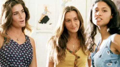 Un été à La Goulette en streaming