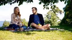 Un été à New York