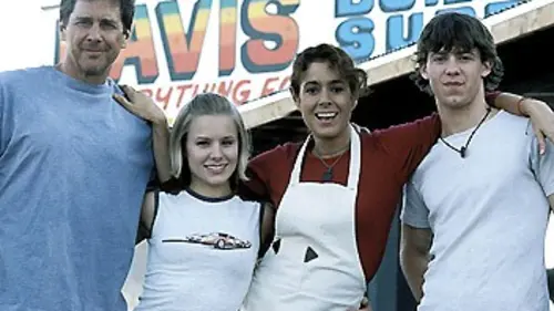 Un été avec mon père