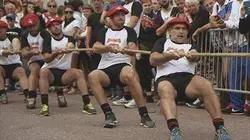 Visuel de Un été basque