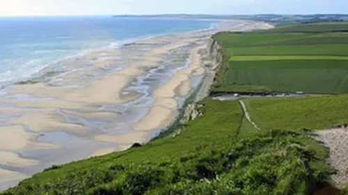 Un été dans le grand Nord