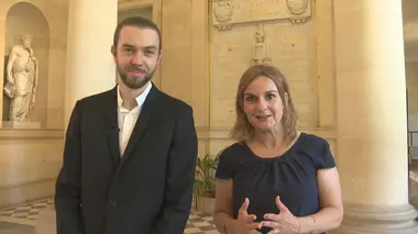 Loi pour la confiance dans la justice