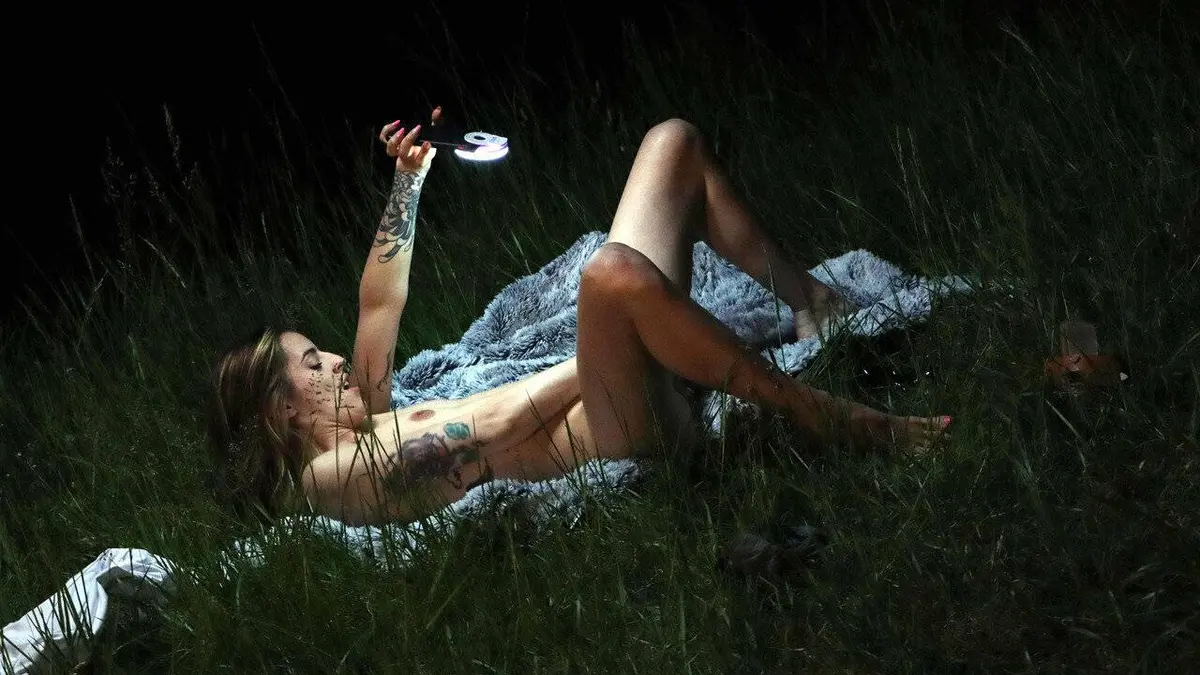 Un été entre filles