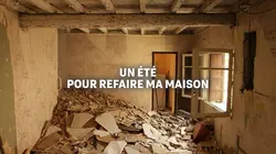 Un été pour refaire ma maison