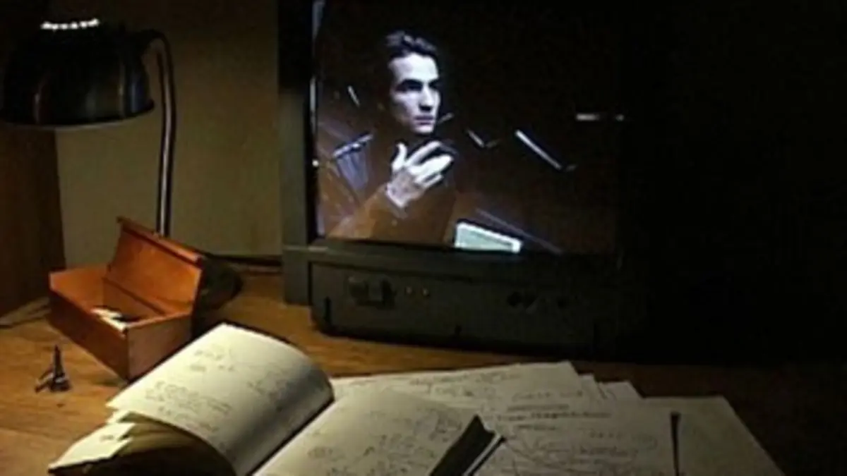 Un étrange équipage