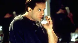 Visuel de Un étranger dans la maison