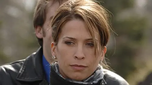 Un étranger dans ma maison