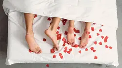 Un ex-fiancé en cadeau