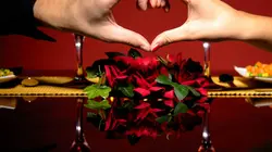 Un ex-fiancé en cadeau