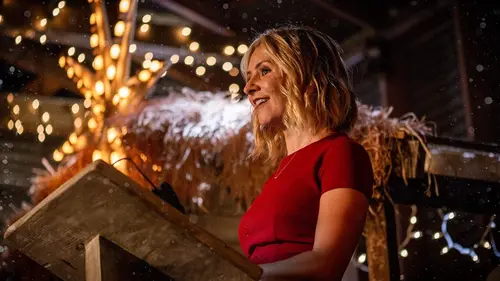 Un ex-fiancé en cadeau