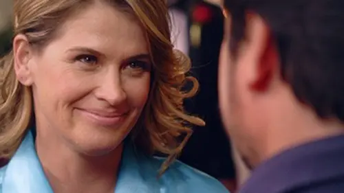 Un ex-mari en cadeau