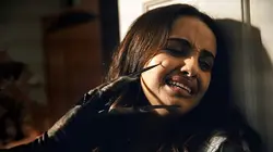 Un fantôme a brisé ma vie  Malédiction démoniaque