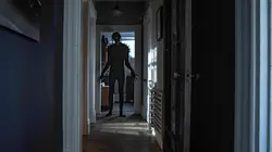 Un fantôme a brisé ma vie  La dame blanche