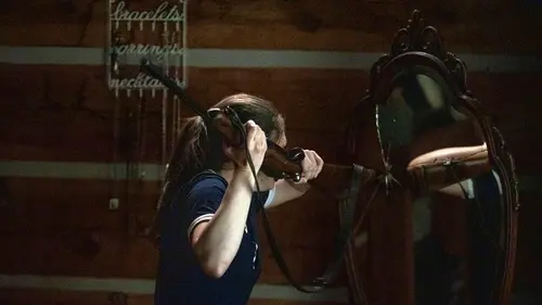 Un fantôme a brisé ma vie La dame blanche