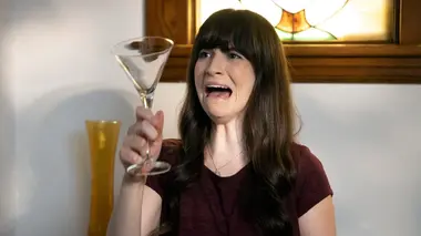 Une séance bruyante