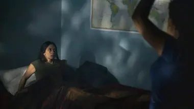 La quatrième colocataire