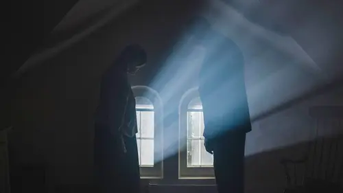 Un fantôme a brisé ma vie Expulsion