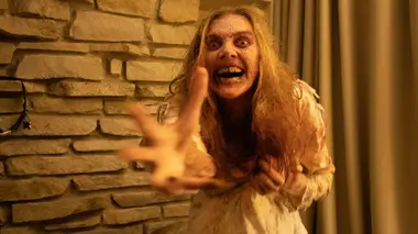 L'hôpital psychiatrique Central State