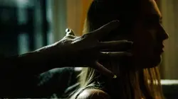 Visuel de Un fantôme a brisé ma vie