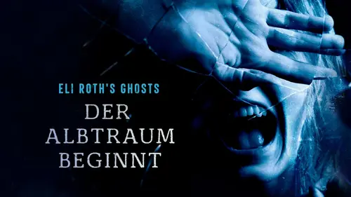 Un fantôme a brisé ma vie