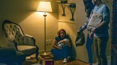 Un fantôme a brisé ma vie Malédiction en héritage