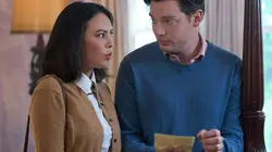 Un fantôme à notre mariage