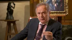 Un faux air de Giacometti