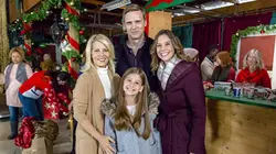 Un festival pour Noël