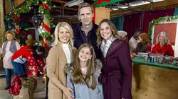 Un festival pour Noël