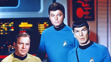 Star Trek : le film