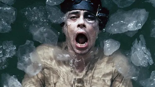 Un film, 1 After Wolfman