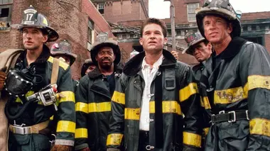 Backdraft