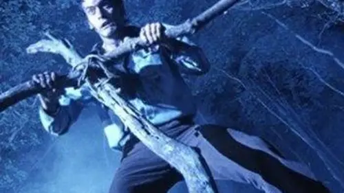 Casting Un Film 1 After Evil Dead 2