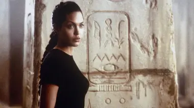 Lara Croft : Tomb Raider