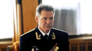 K-19 : Le piège des profondeurs