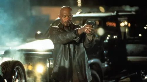 Un film, 1 After S02E03 Shaft