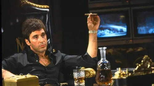 Un film, 1 After S02E11 Scarface