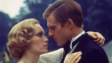 Gatsby le magnifique