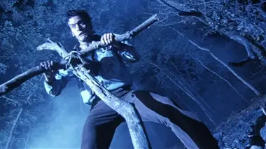 Evil Dead 2