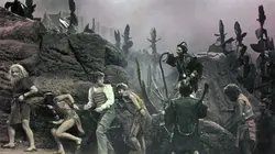 Un film, 1 After S02E18 Centre Terre