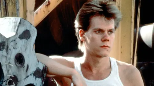 Casting Un film, 1 After Footloose