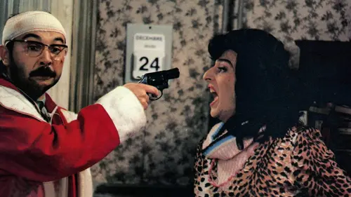 Casting Un film et son époque