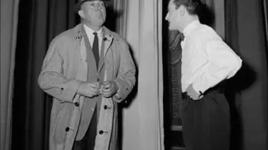 Il était une fois... Mon oncle