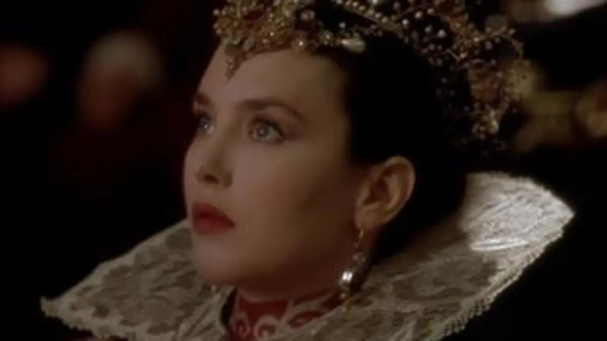 Un film & son époque «La Reine Margot»